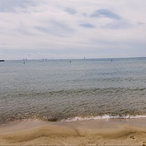 Meet your Posher, Brixton